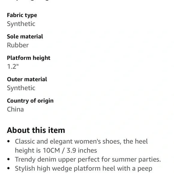 Brown Leopard Print Wedge Sandals with Strappy Design - Picture 8 of 10